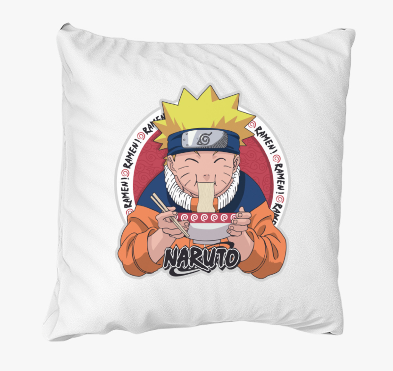 Uzumaki ramen blazina