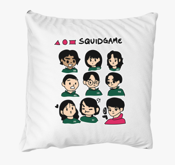 Squid game Chibi blazina