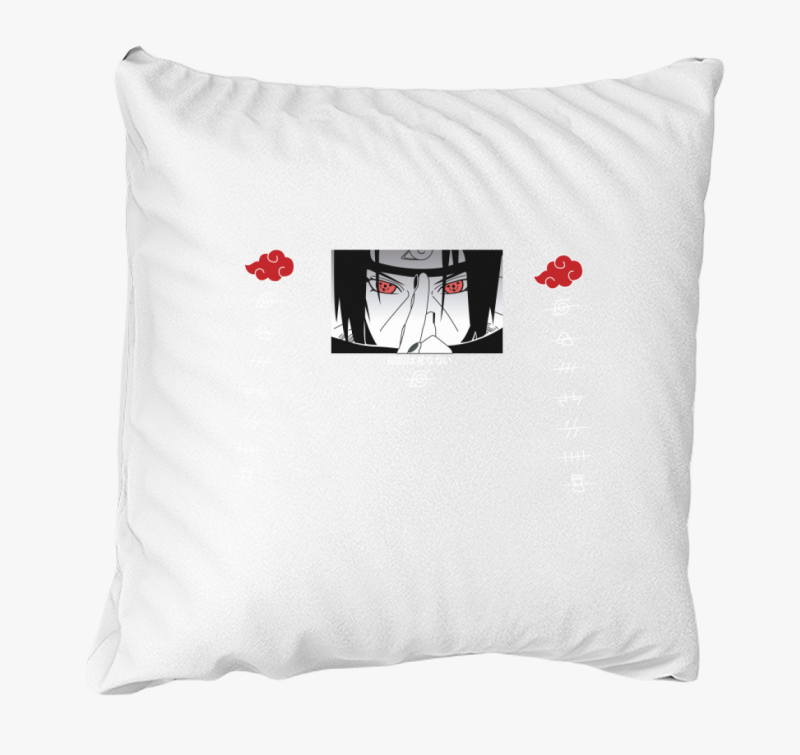 Itachi anime blazina