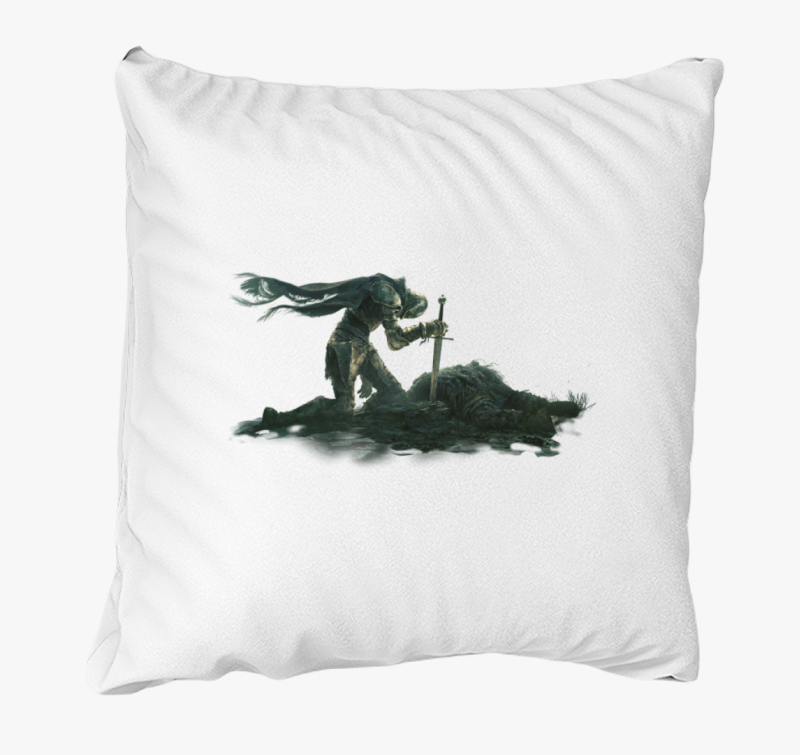 Elden Ring lovag blazina