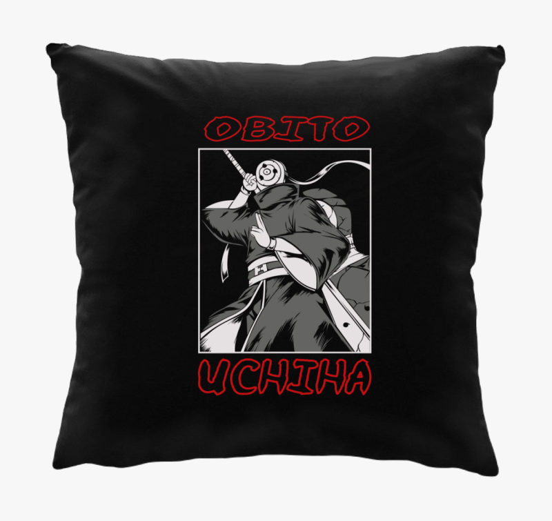 Obito Uchiha blazina