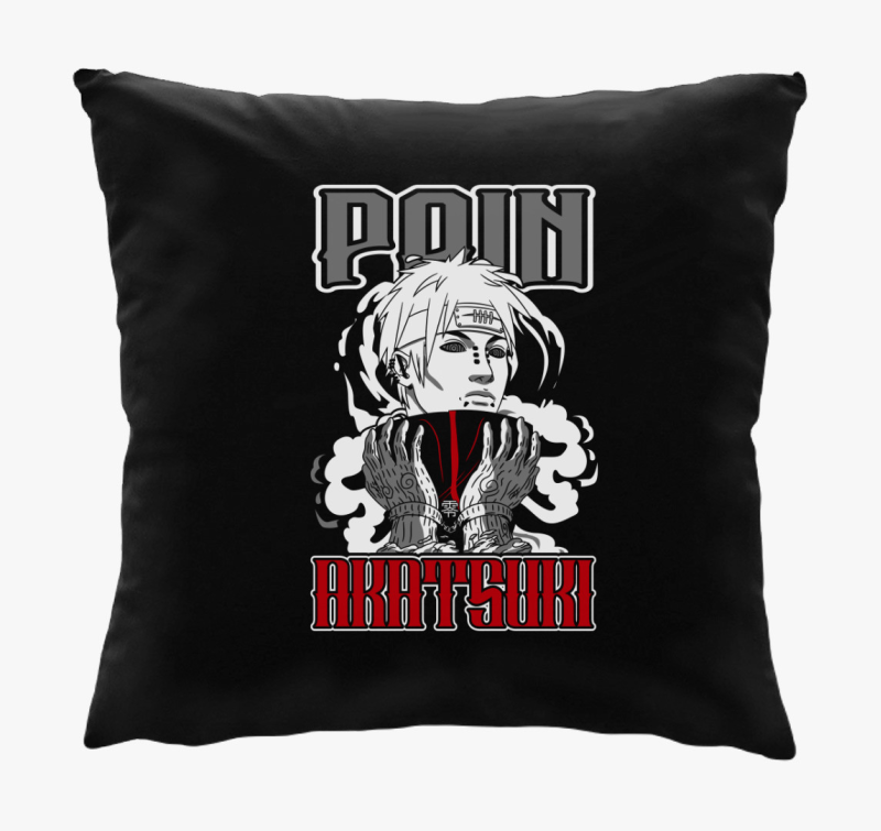 Pain Akatsuki blazina