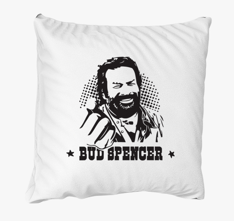 Bud Spencer blazina