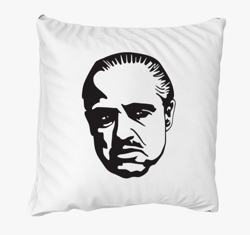 Godfather Keresztapa blazina