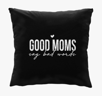 Mom bad words blazina