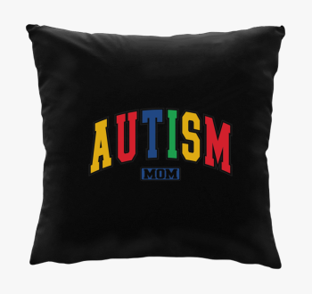Autism Mom blazina
