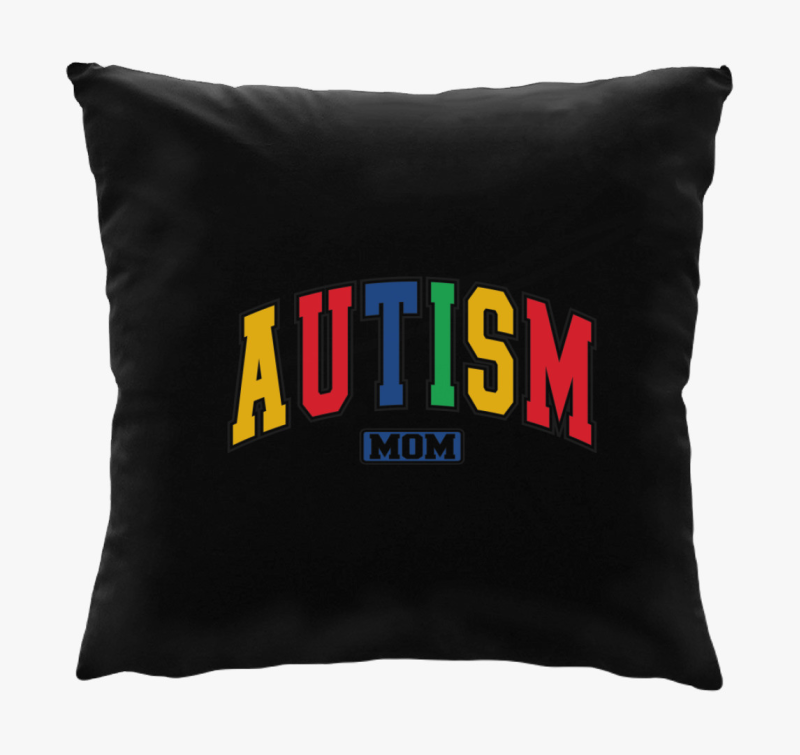 Autism Mom blazina