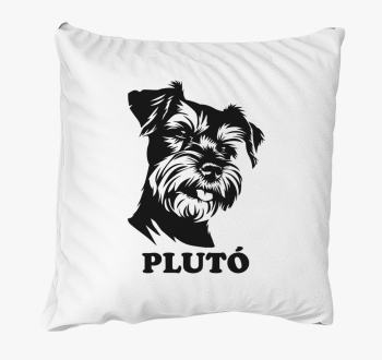 Schnauzer 10 blazina