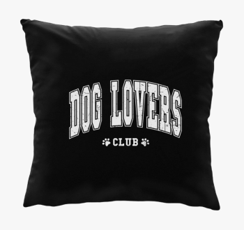Dog Lovers Club blazina