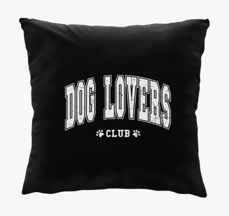 Dog Lovers Club blazina