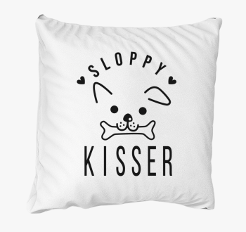 Sloppy kisser blazina