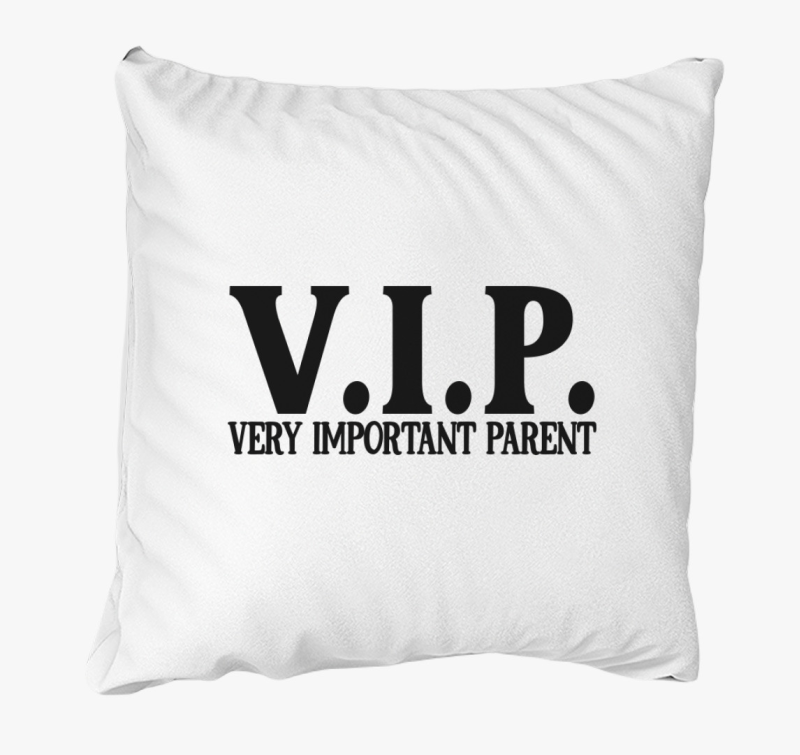 VIP parent blazina