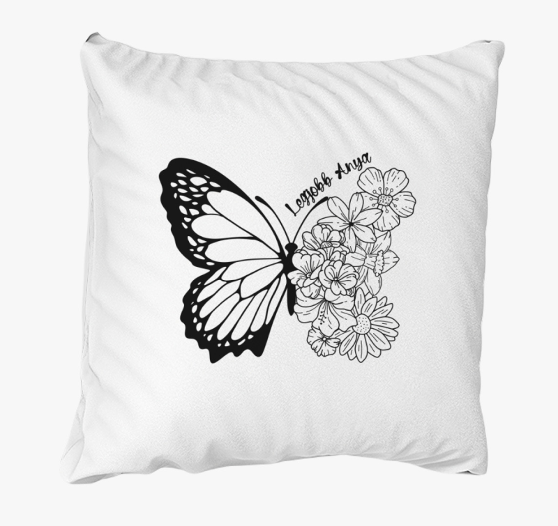 Legjobb Mama blazina