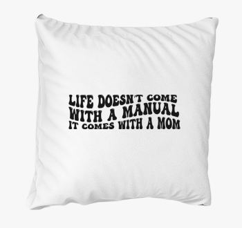 Life Manual Mom blaz