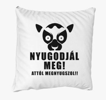 meg megnyugszol blazina