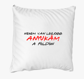 Nekem je legjobb blazina