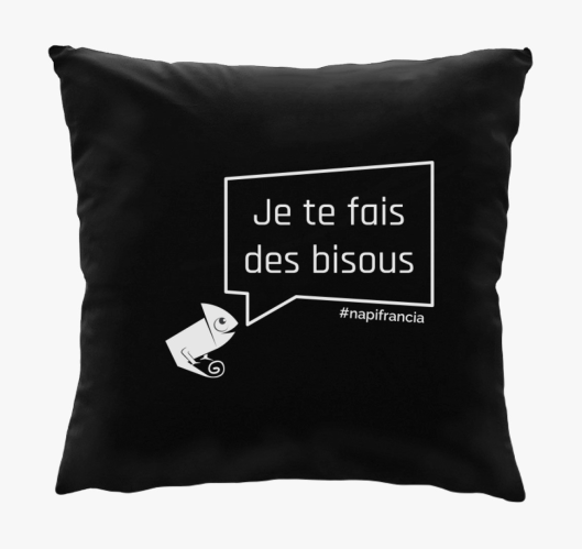 Puszillak! bela blazina