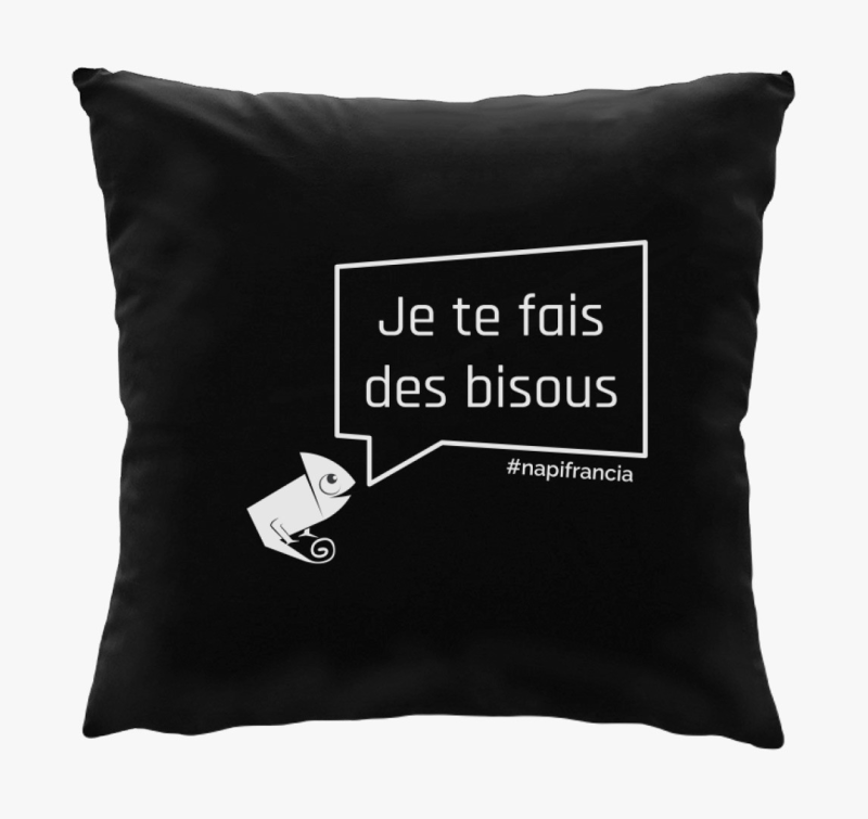 Puszillak! bela blazina