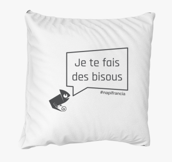 Puszillak! siva blaz