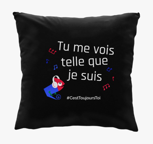 Olyannak amilyen sem blazina