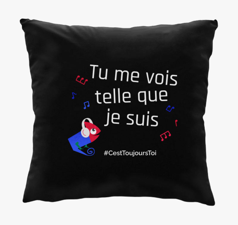 Olyannak amilyen sem blazina