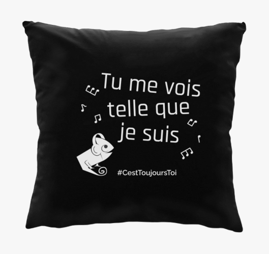 Olyannak amilyen sem blazina