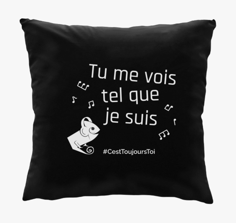 Olyannak amilyen sem blazina