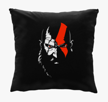 God of War - Kratos fanart blazina