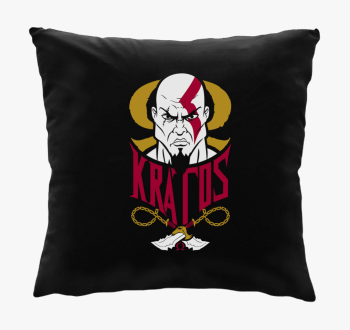 God of War - Kratos artwork blazina