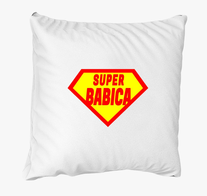 Szuper nagyi blazina