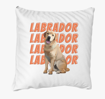 Labrador blazina