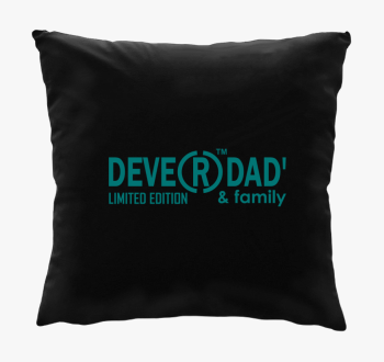 Devergo Oče blazina