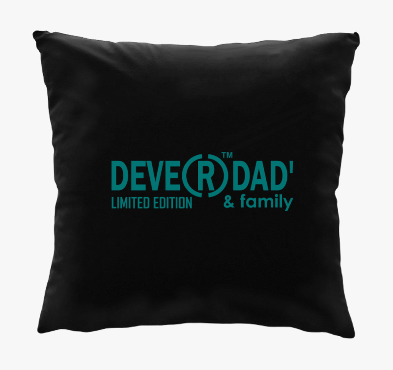 Devergo Oče blazina