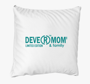 Devergo Mama blazina