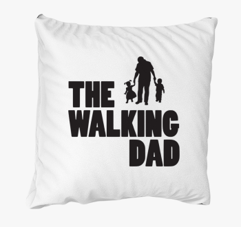 The walking dad blazina