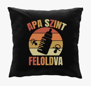 Oče szint feloldva b