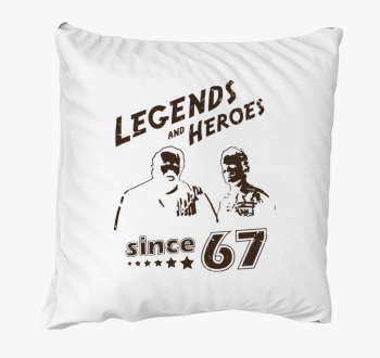 Bud Spencer in Terence Hill filmes blazina