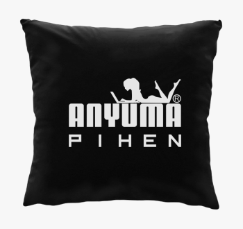 Anyu ma pihen 2 blazina