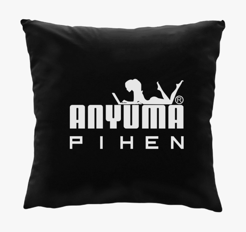 Anyu ma pihen 2 blazina