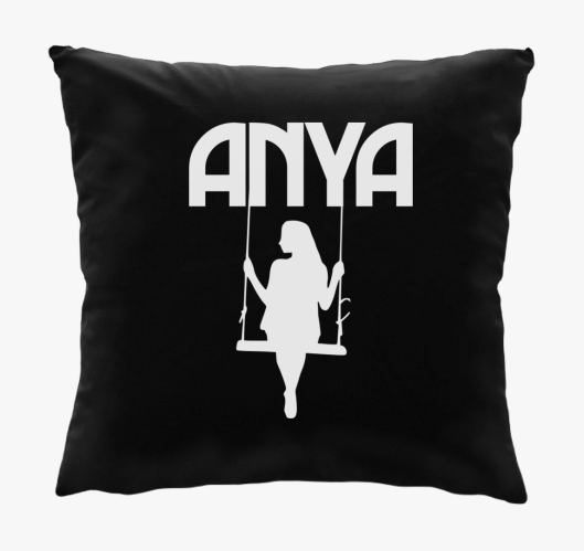 Mama minta 2 blazina