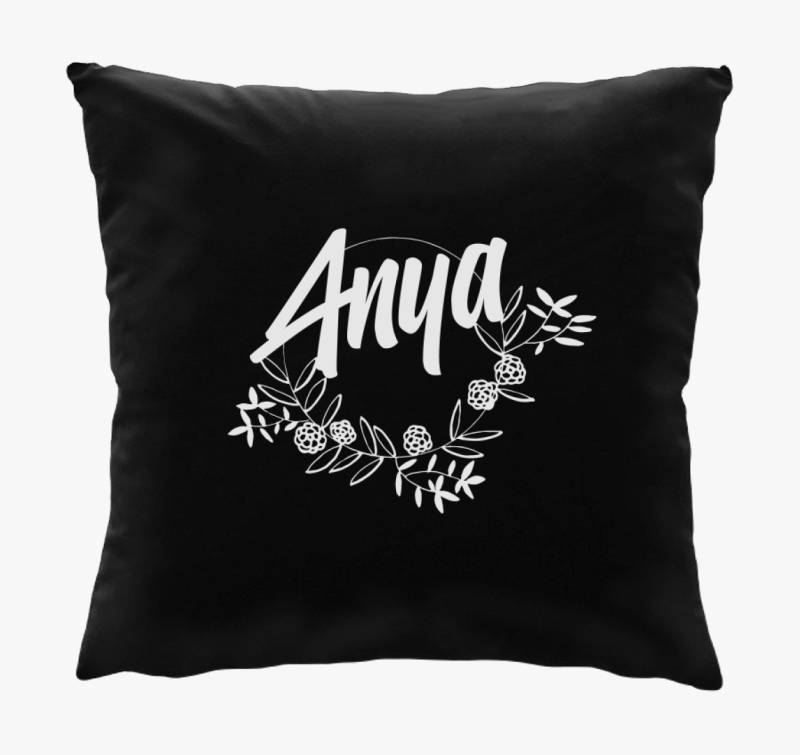 Mama bela feliratos blazina