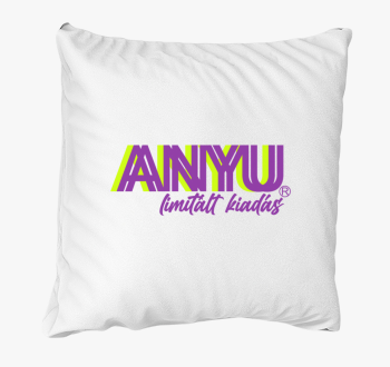 Mama feliratos blazina