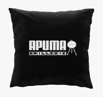 Apu ma grillezik bla