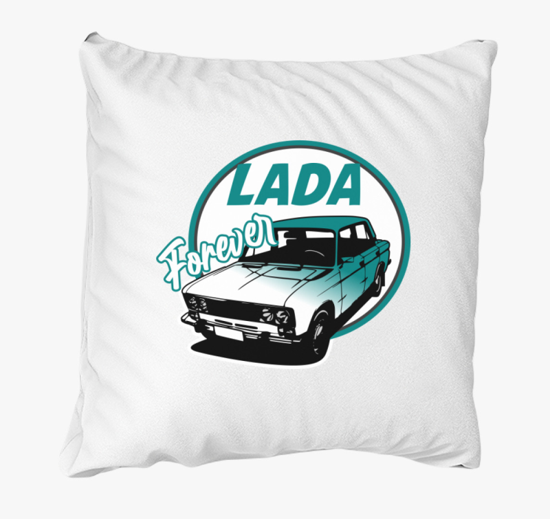 Lada szerelmeseinek blazina