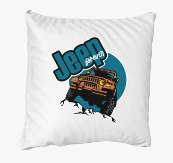 Jeep forever blazina