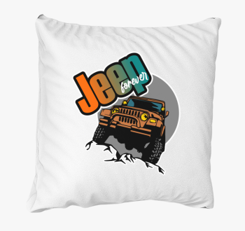 Jeep forever blazina