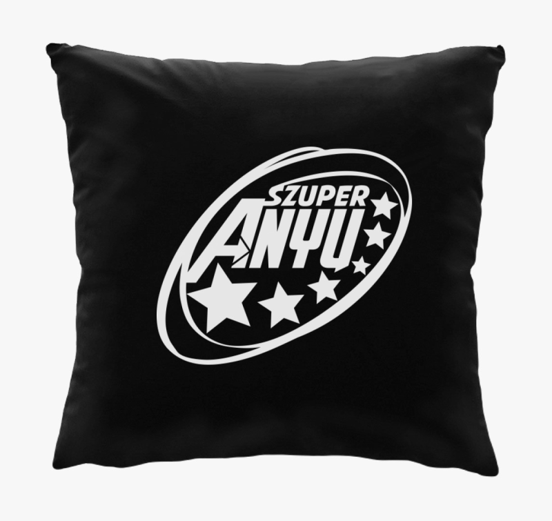 Szuper mama sem blazina