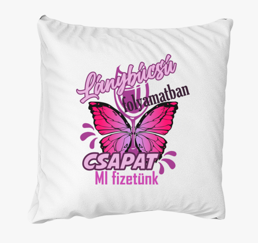 folyamatban Csapat blazina