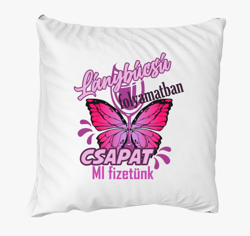 folyamatban Csapat blazina