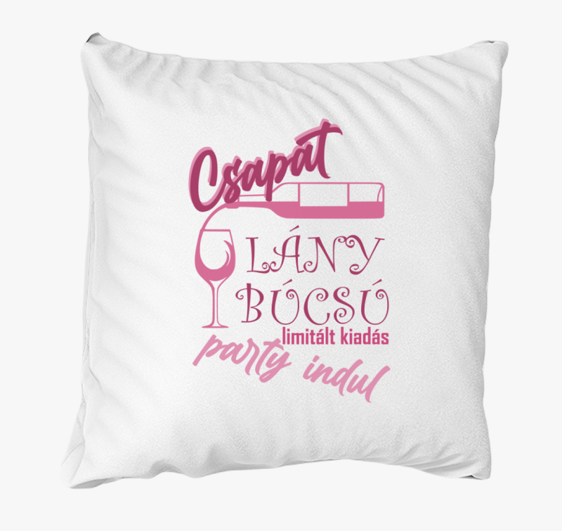 party Csapat blazina